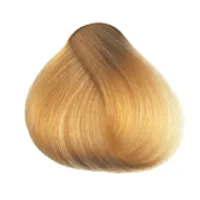 8D Light Golden Blonde Hair Colour