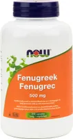 Fenugreek 500mg