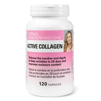 Active Collagen