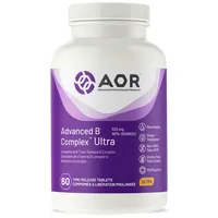 Advanced B Complex Ultra