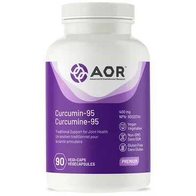 Curcumin-95