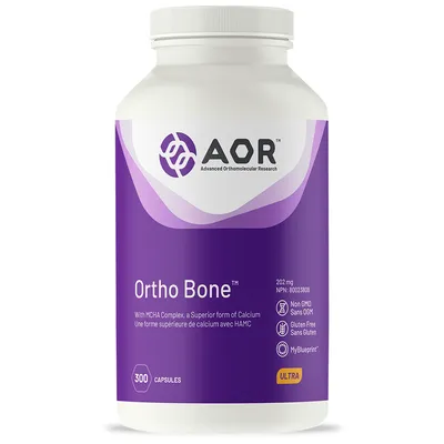 Ortho Bone