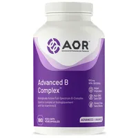 Advanced B Complex