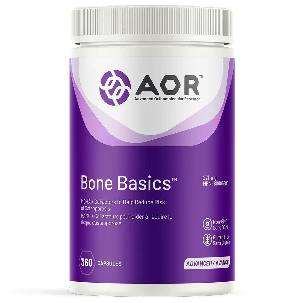 Bone Basics