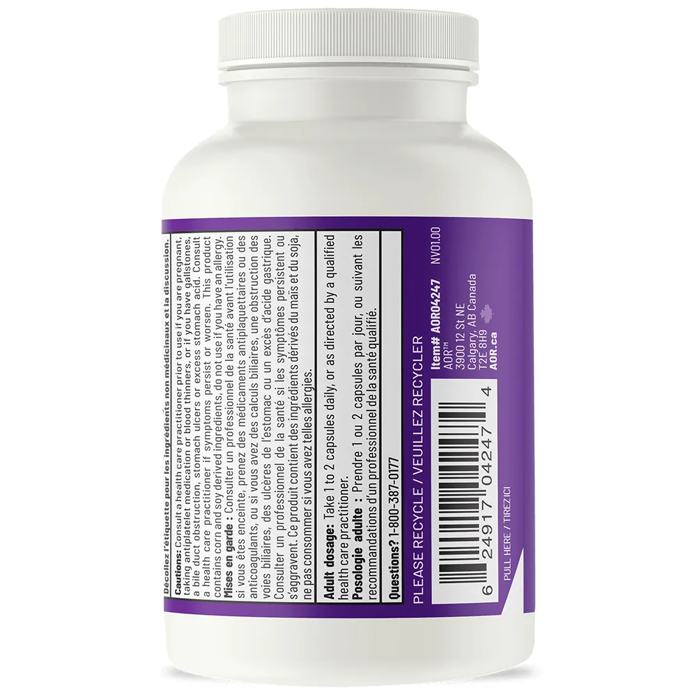 Curcumin Active