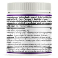 UTI Cleanse Powder