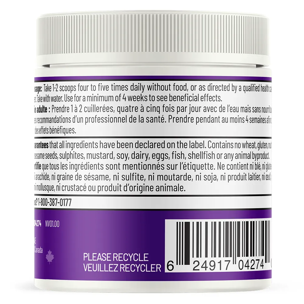 UTI Cleanse Powder