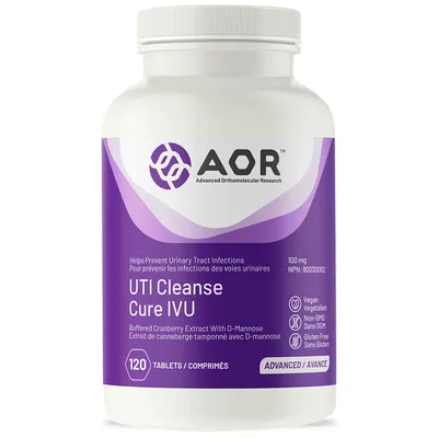 UTI Cleanse