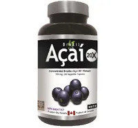 Brazil Acai 20x