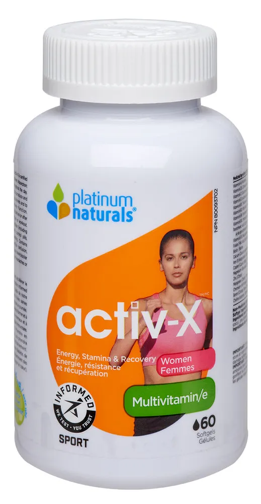 activ-X™ for Women