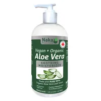 Aloe Gel