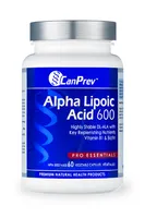 Alpha Lipoic Acid 600mg