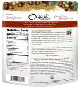 Organic Camu Camu Berry Powder