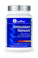 Antioxidant Network