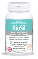 BioSil - Capsules