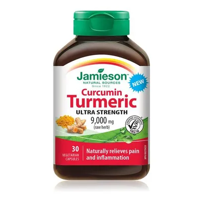 Curcumin Turmeric 9,000mg