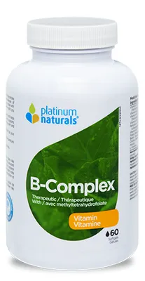 B-Complex