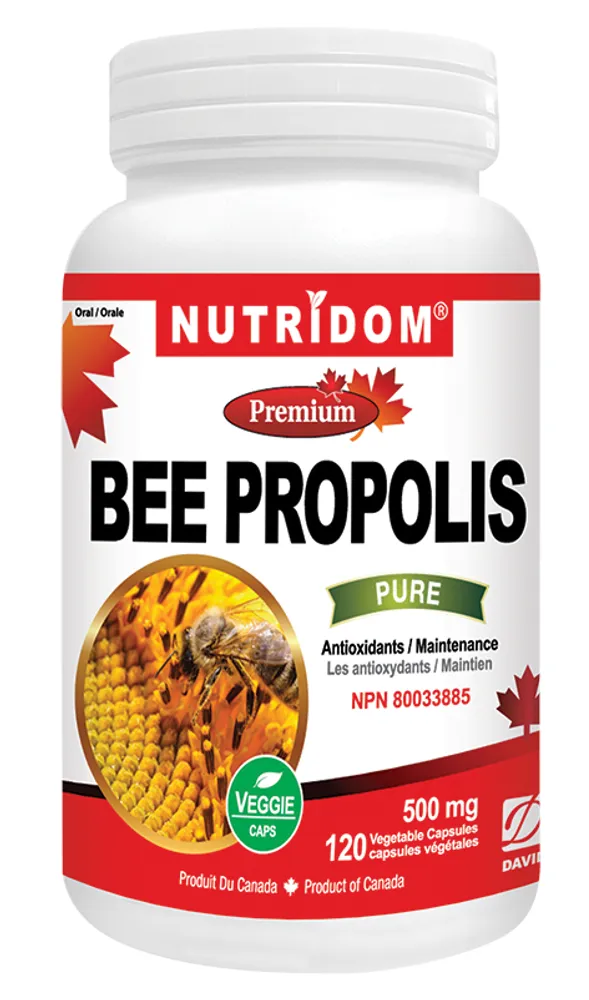 Bee Propolis