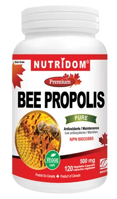 Bee Propolis