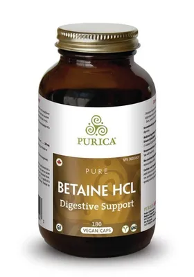 Betaine HCL