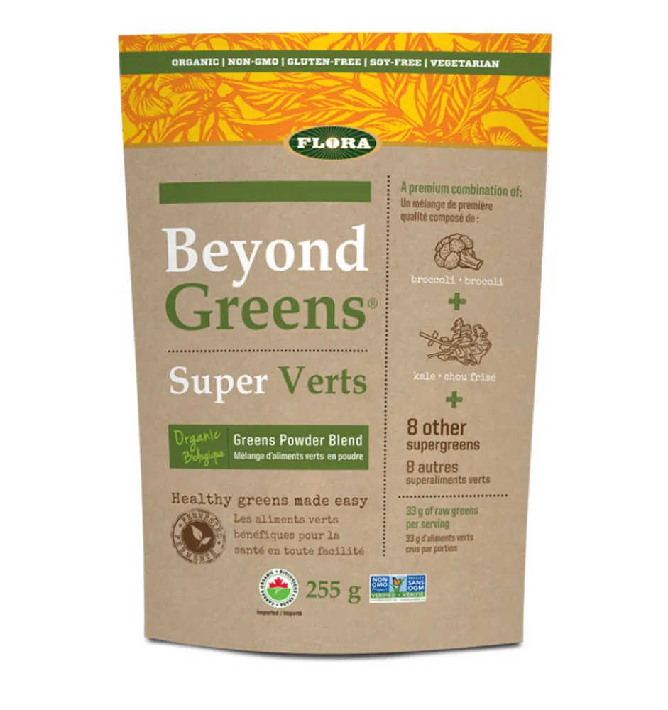 Beyond Greens®