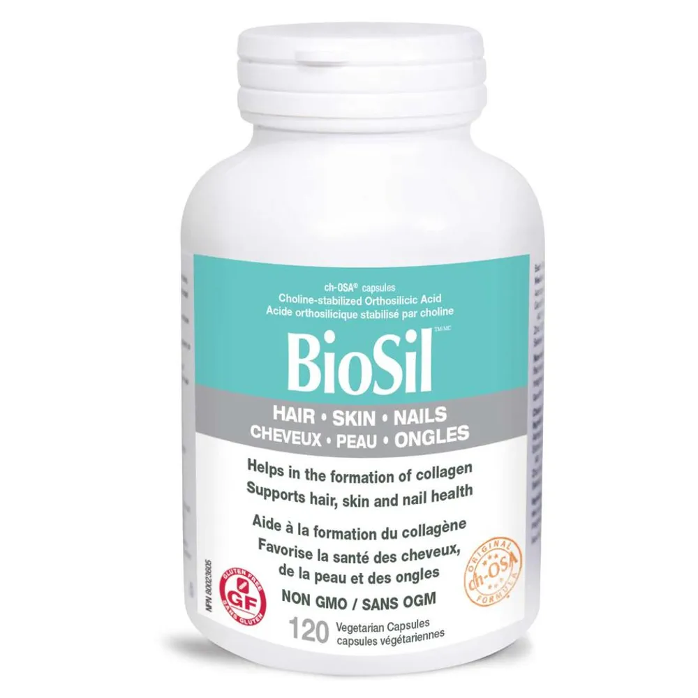 BioSil - Capsules