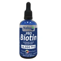 Biotin 10,000mcg