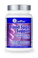 Blood Sugar Support