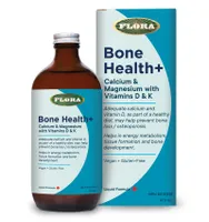 Bone Health+