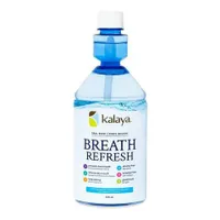 Breath Refresh Oral Rinse