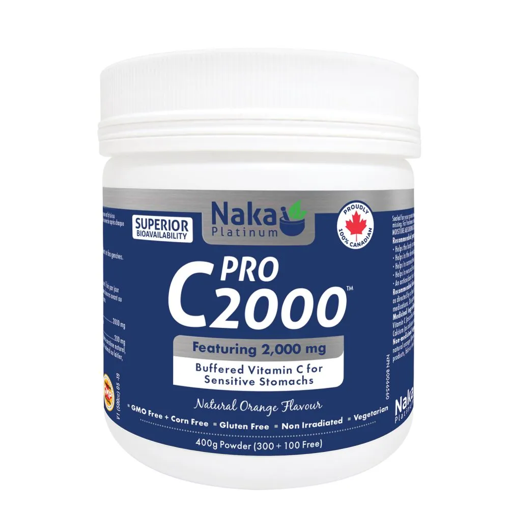 Pro C2000