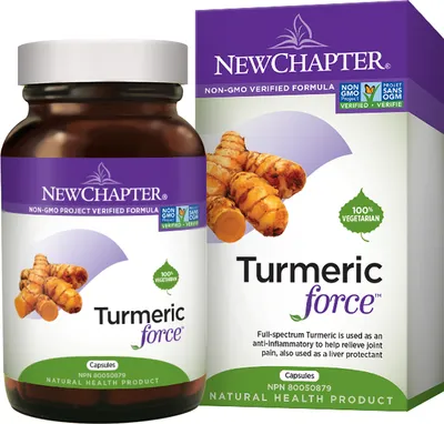 Turmeric Force™