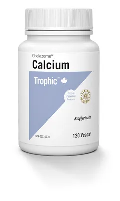 Calcium Chelazome