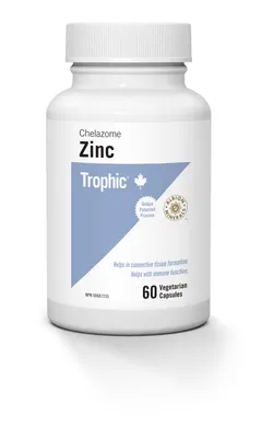 Zinc Chelazome 30mg