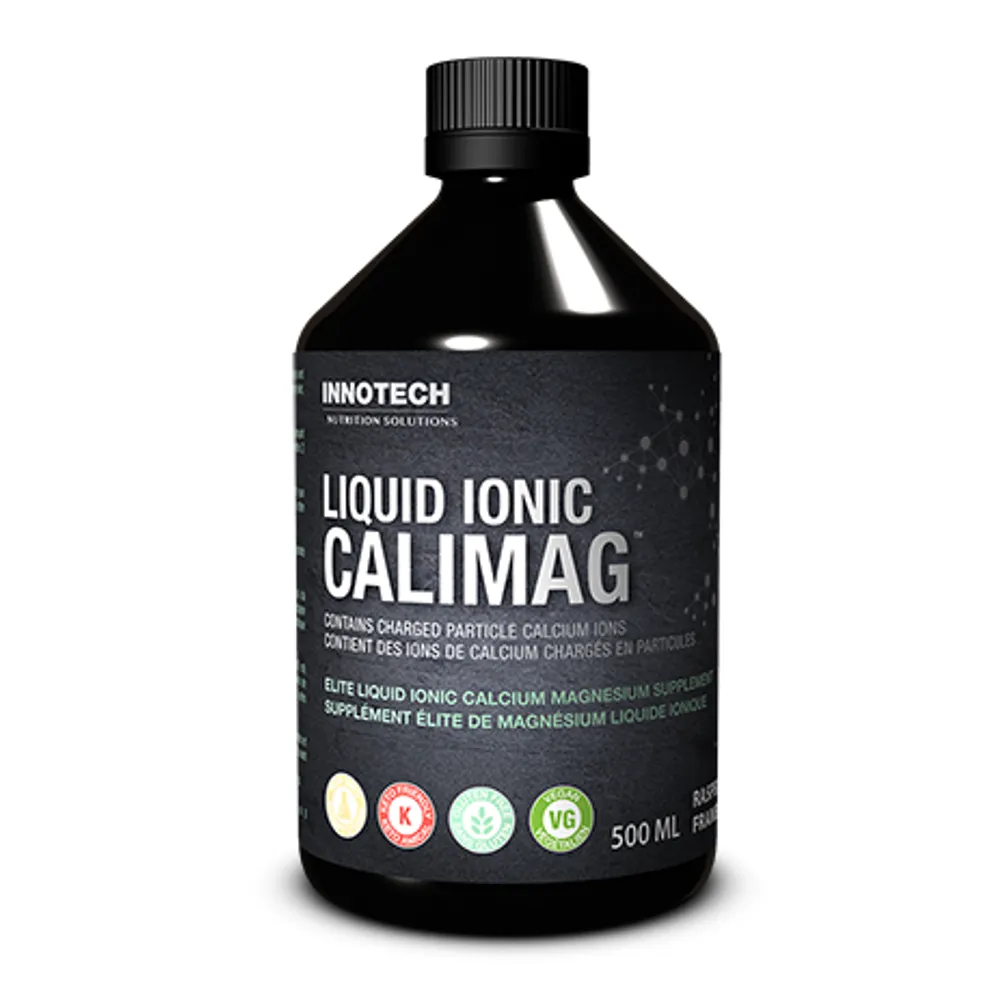 Liquid Ionic Cal-i-Mag