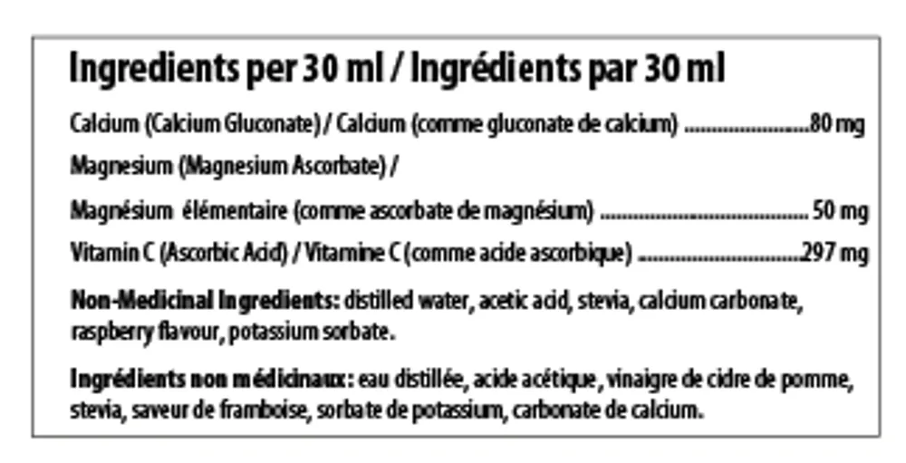 Liquid Ionic Cal-i-Mag