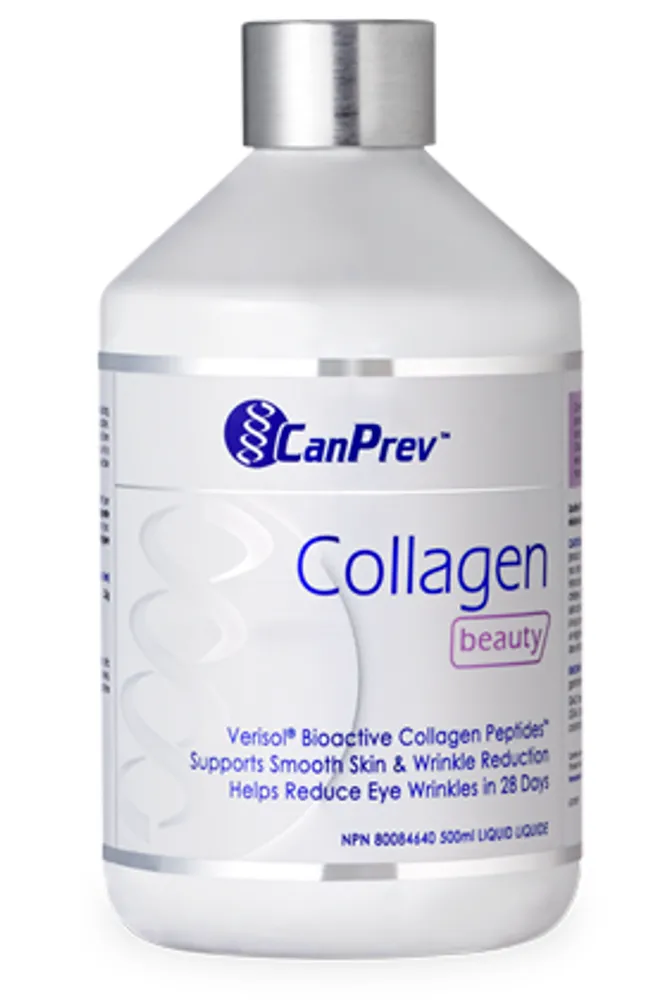 Collagen Beauty - Liquid