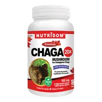 Chaga 20x