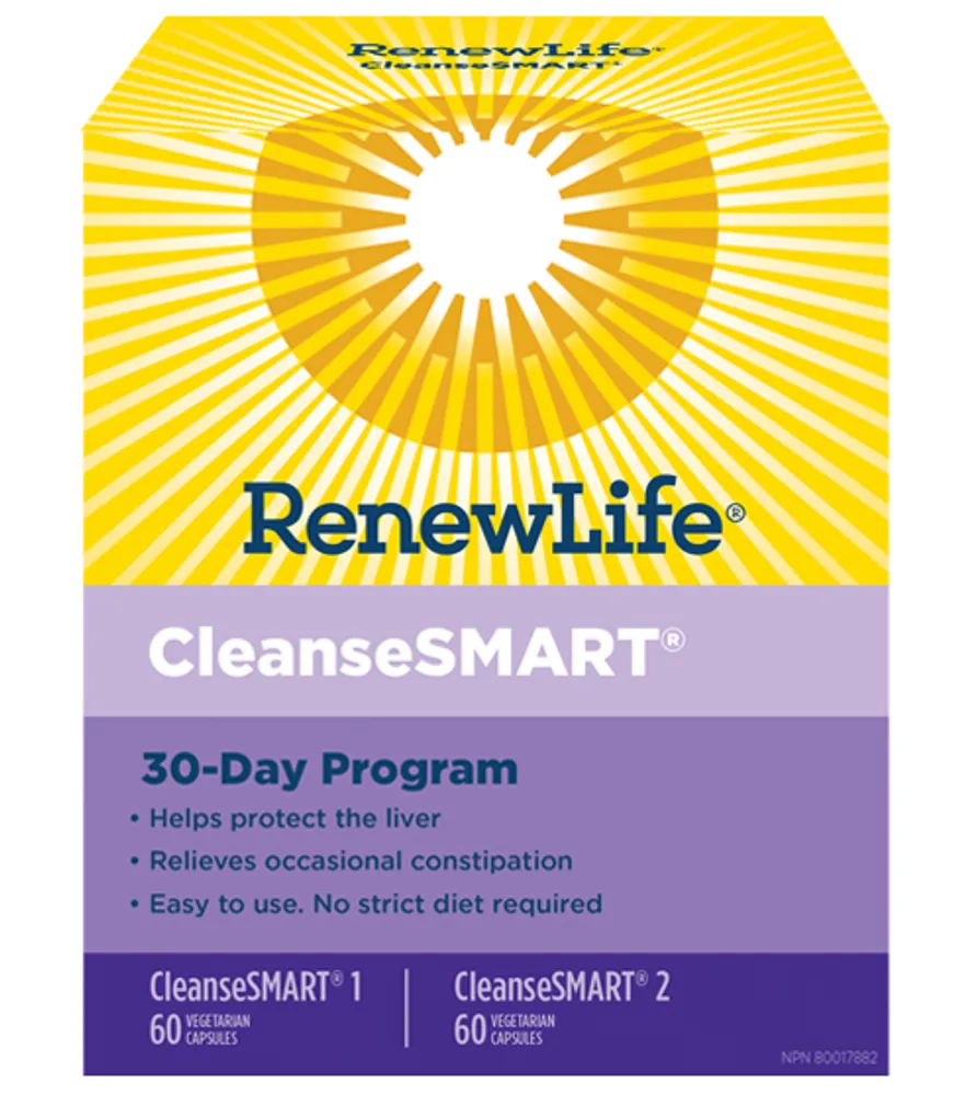 CleanseSMART Kit