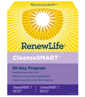 CleanseSMART Kit