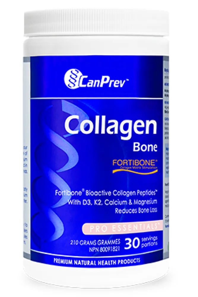 Collagen Bone Powder