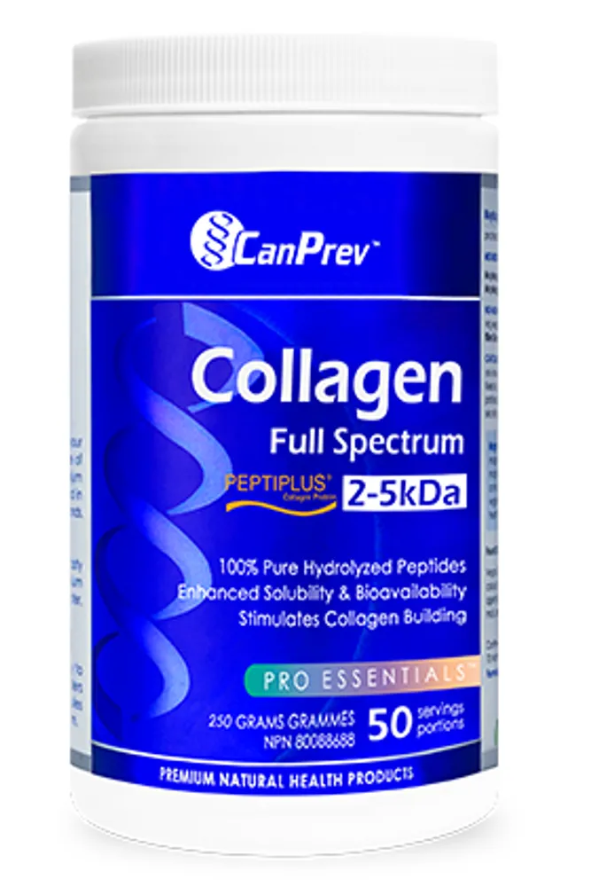 Collagen Full Spectrum Powder