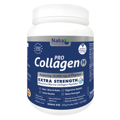 Pro Collagen Powder (Marine)