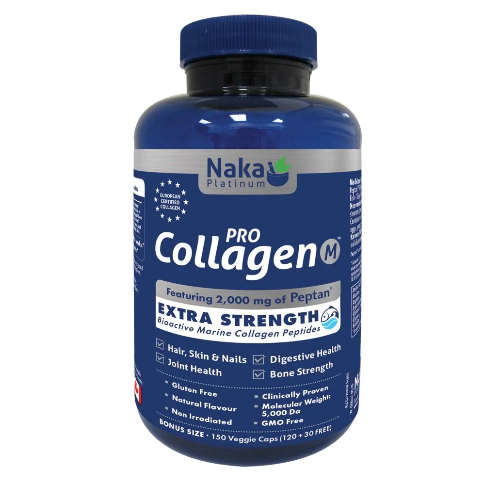 Pro Collagen (Marine)