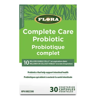 Complete Care Probiotic