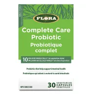 Complete Care Probiotic