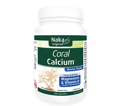 Coral Calcium