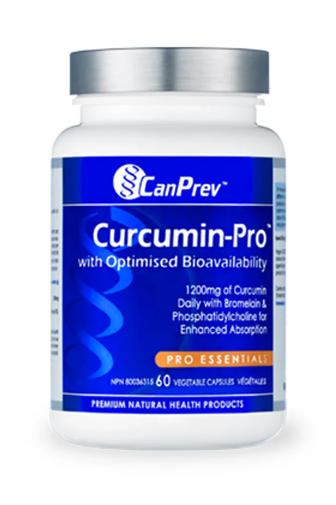 Curcumin-Pro