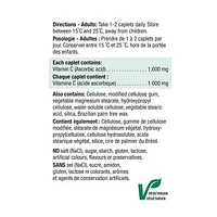 Vitamin C 1000mg