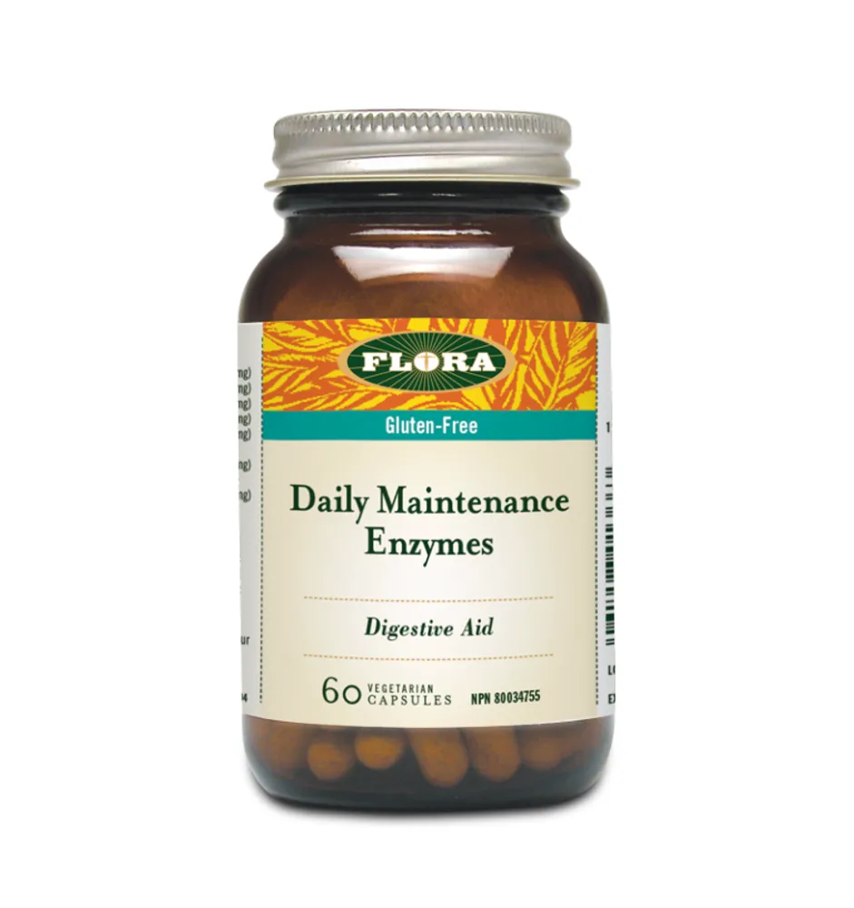 Daily Maintenance Enzyme